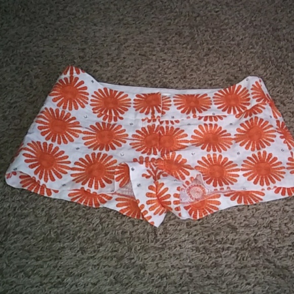 Milly of New York Pants - Milly shorts